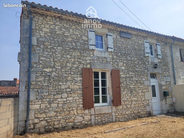 Maison 3 pièces 79 m²