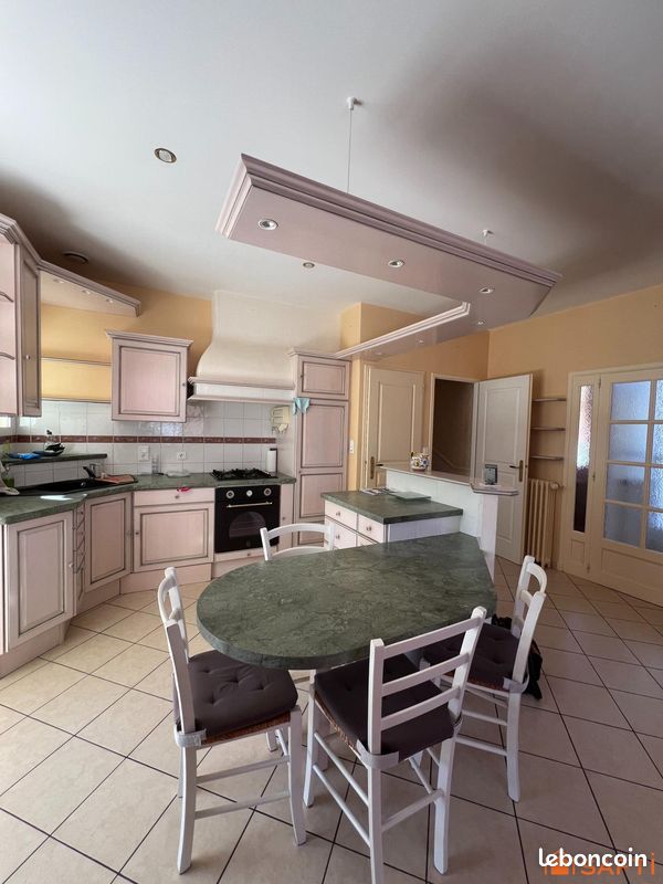 Maison 4 pièces 110 m² · à Chantonnay · 110 m² · 194 200 €