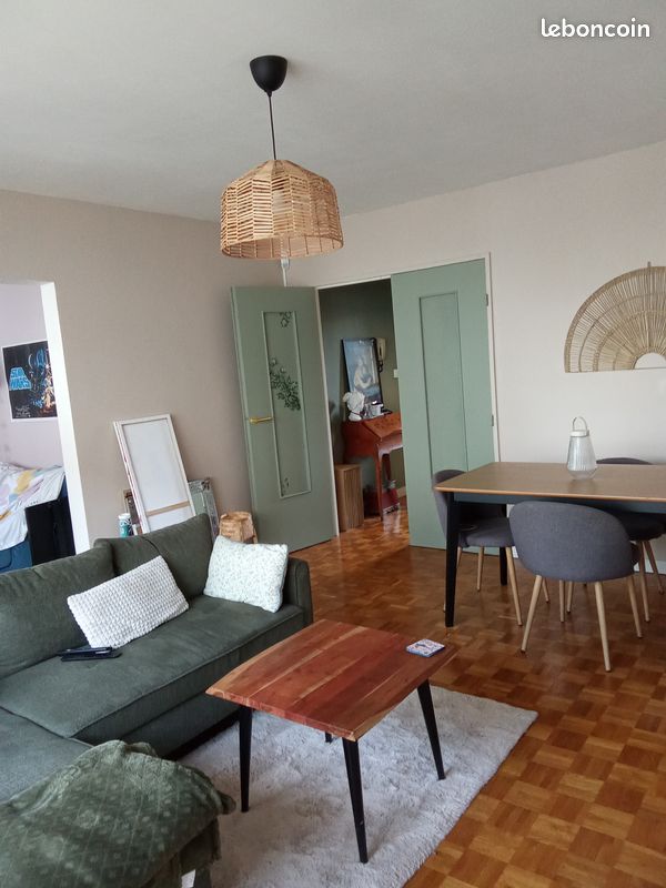 Appartement 4 pièces 74 m² · à Margny-lès-Compiègne · 73,7 m² · 174 000 €