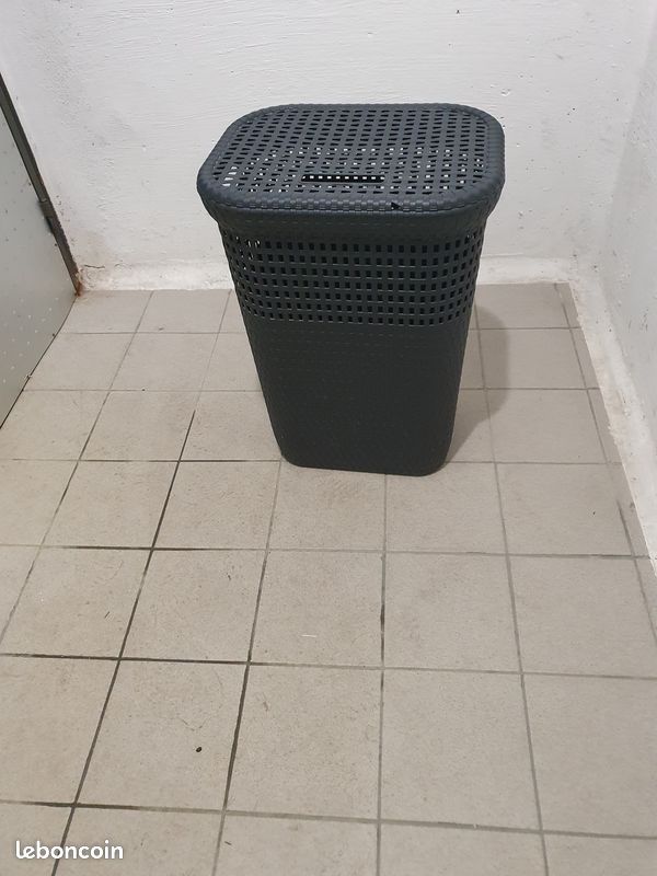 Panier à linge (image 3)