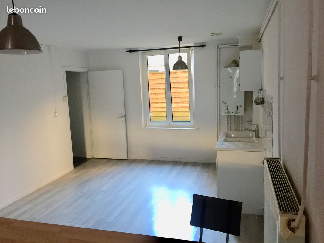 Appartement 5 pièces 95 m² · à Malleloy · 95 m² · 890 €/mois