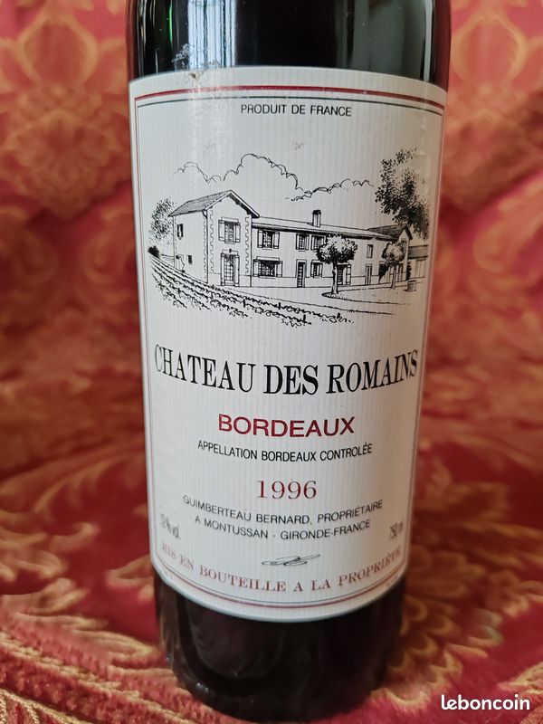 Primeurs 2024 Bordeaux Le millésime et tous les scores
