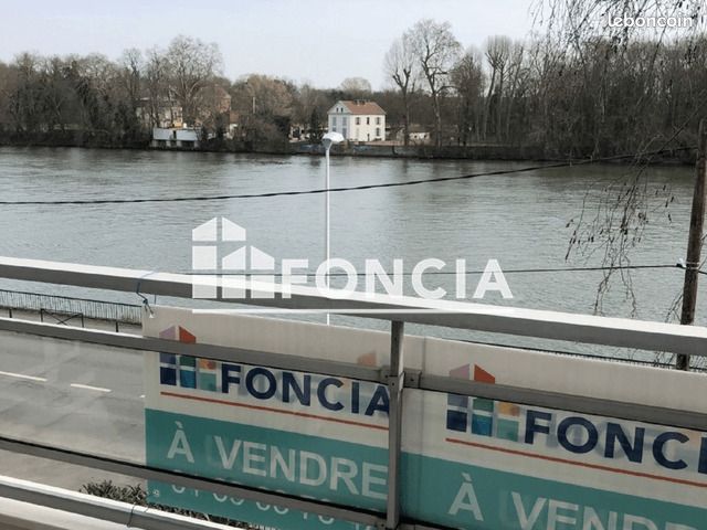 Appartement a louer athis-mons - 2 pièce(s) - 53 m2 - Surfyn