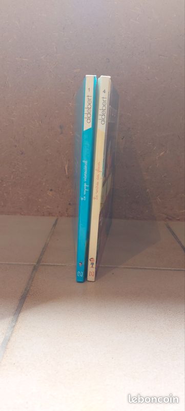 Livre CD Aldeber (image 4)