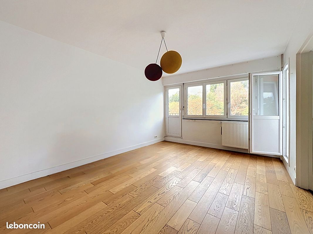 Appartement 4 pièces 77 m² · à Bagnolet · 77 m² · 349 000 €