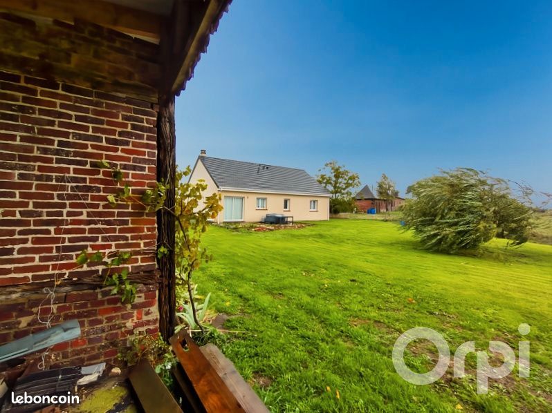 Maison 5 pièces 106 m² · à Gournay-en-Bray · 106 m² · 194 000 €