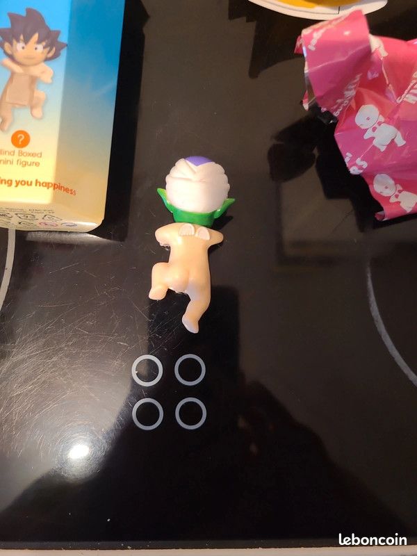 12 piezas Sonny Angel Figura Dreaming Series Mini Personaje de Anime