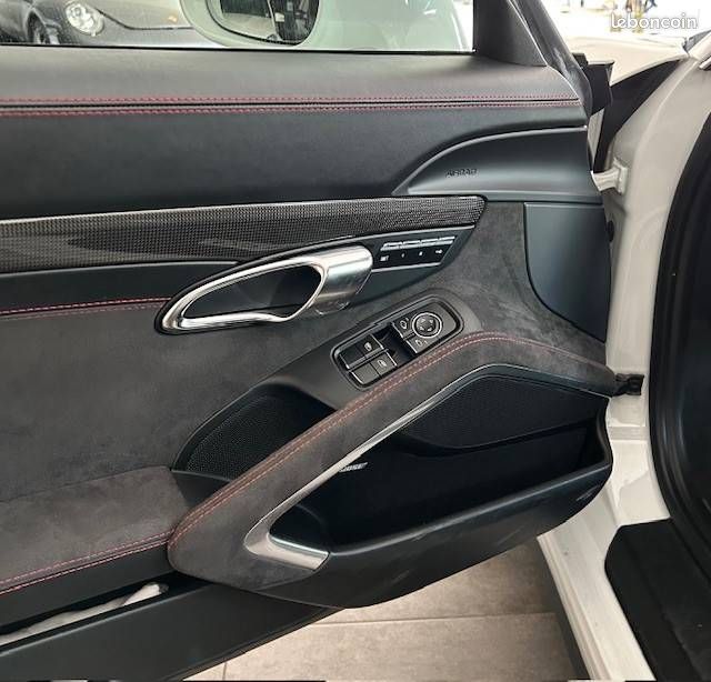 Porsche 911 carrera s 430ch pdk 2015 (image 12)