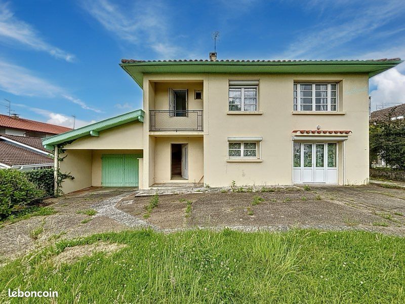 Maison 6 pièces 125 m² · à Tarnos · 125 m² · 345 000 €