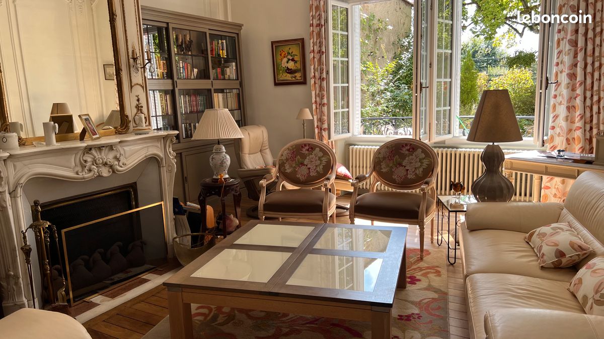 Appartement 5 pièces 131 m² · à Limoges · 131 m² · 395 000 €