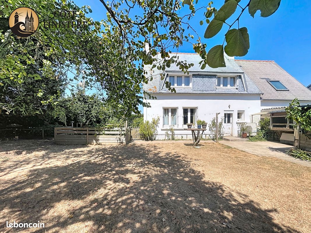 Maison 158 m² · à Plobannalec-Lesconil · 158 m² · 294 000 €