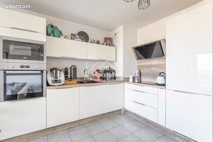 Appartement 3 pièces 60 m² — 5