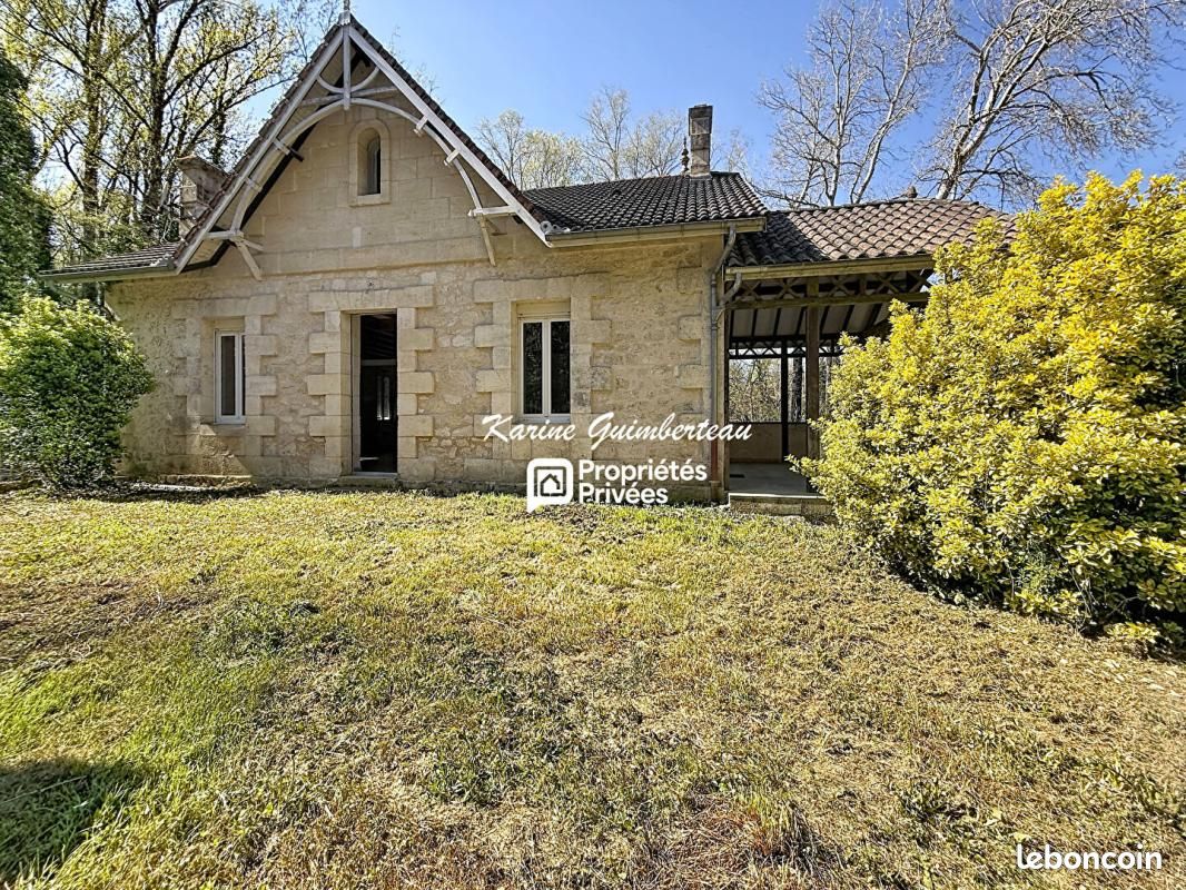 Maison 6 pièces 131 m² · à Daignac · 131 m² · 279 000 €
