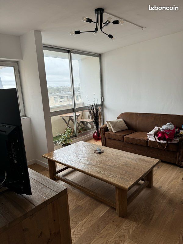 Appartement 3 pièce(s) 50 m²à louer Douai