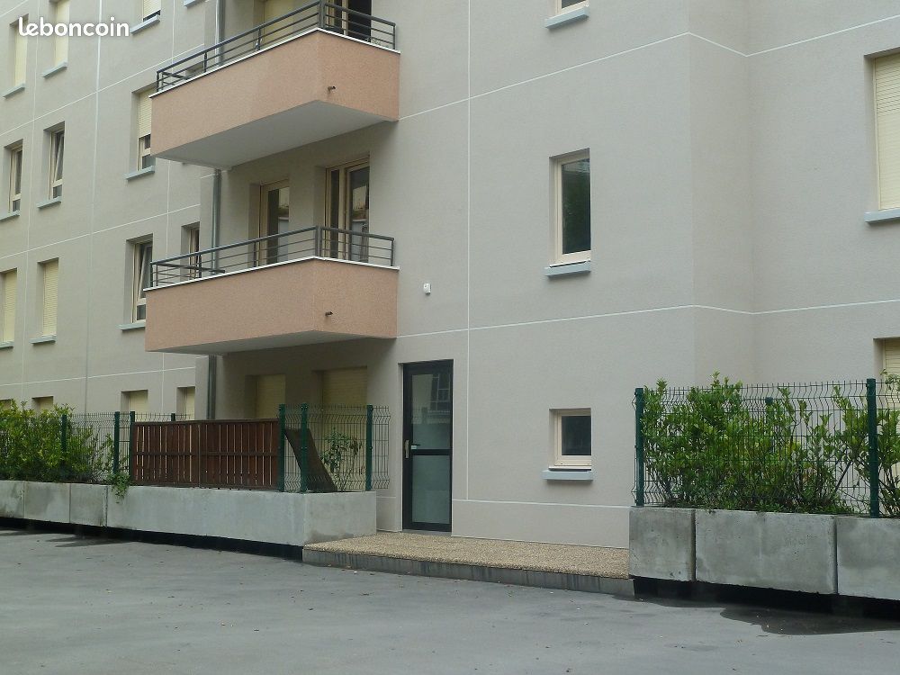 Appartement 2 pièces 28 m² · à Grenoble · 28 m² · 598 €/mois