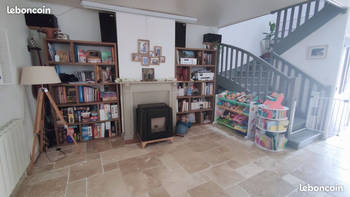 Appartement 4 pièces 74 m² · à Auray · 74 m² · 239 990 €