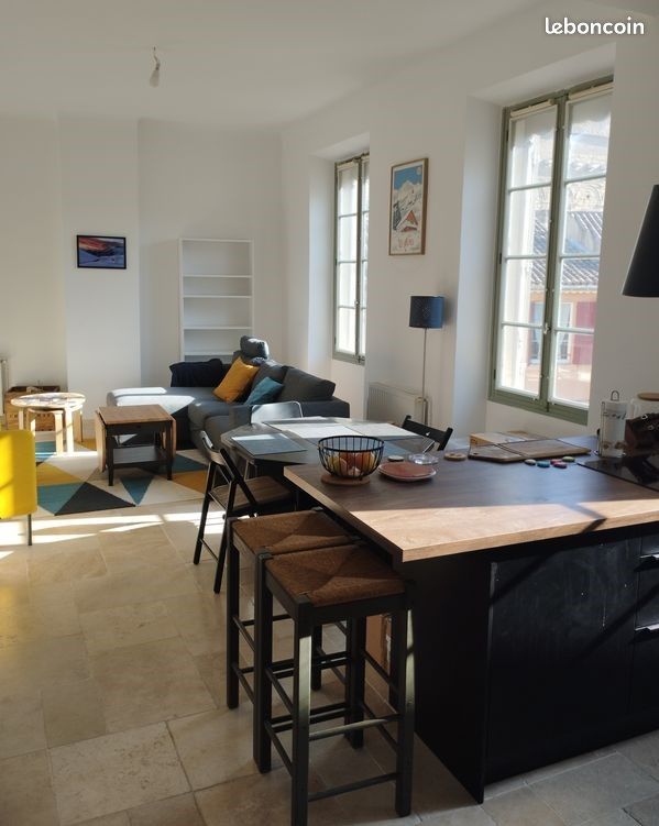 Appartement 4 pièces 87 m² · à Orange · 87 m² · 880 €/mois
