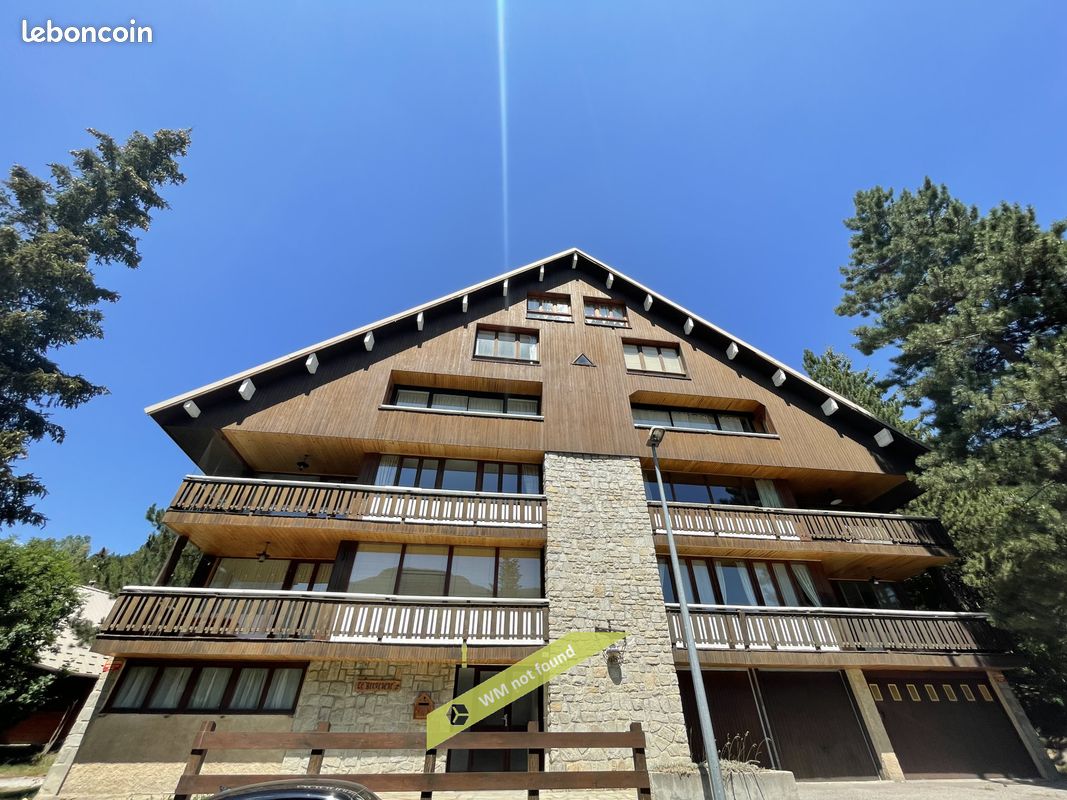 Appartement 4 pièces 86 m² · à La Salle-les-Alpes · 86 m² · 599 000 €