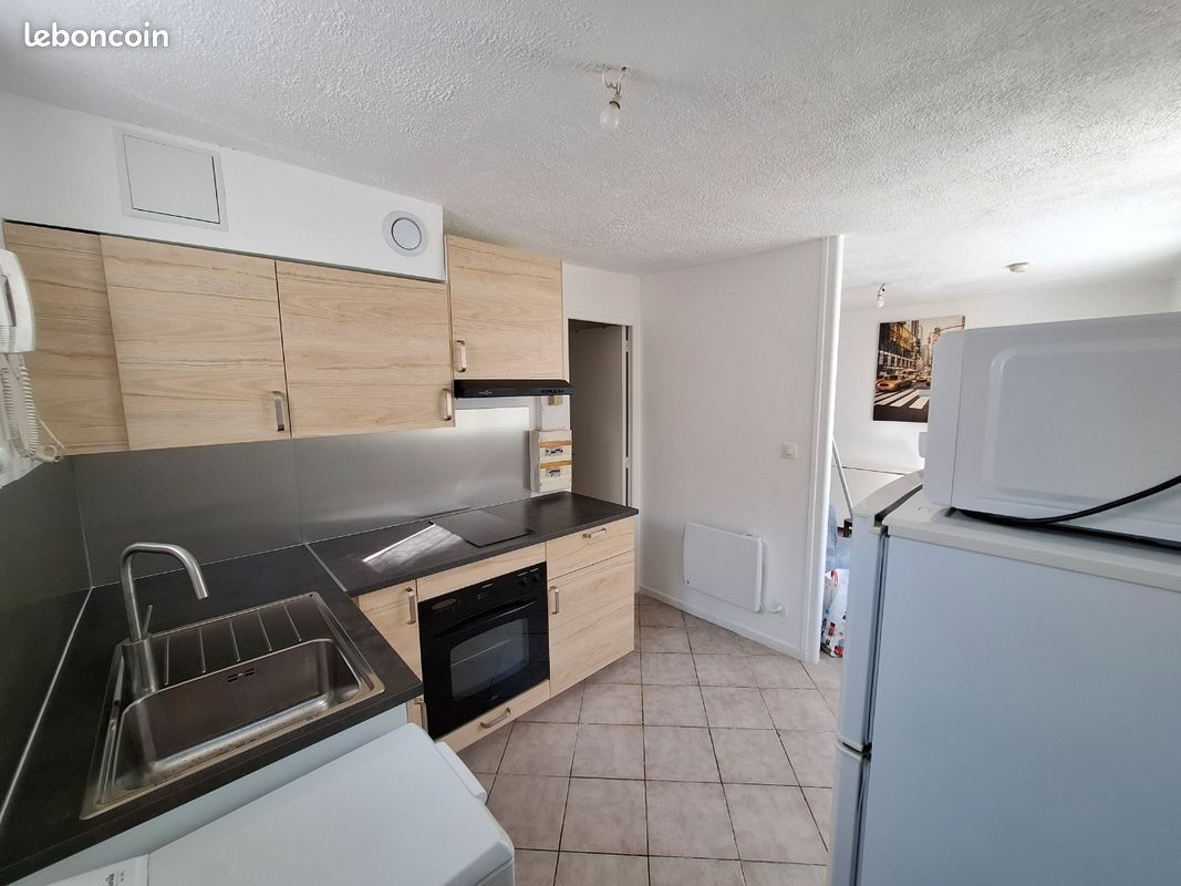Appartement 1 pièce 21 m² · à Sucy-en-Brie · 21 m² · 680 €/mois