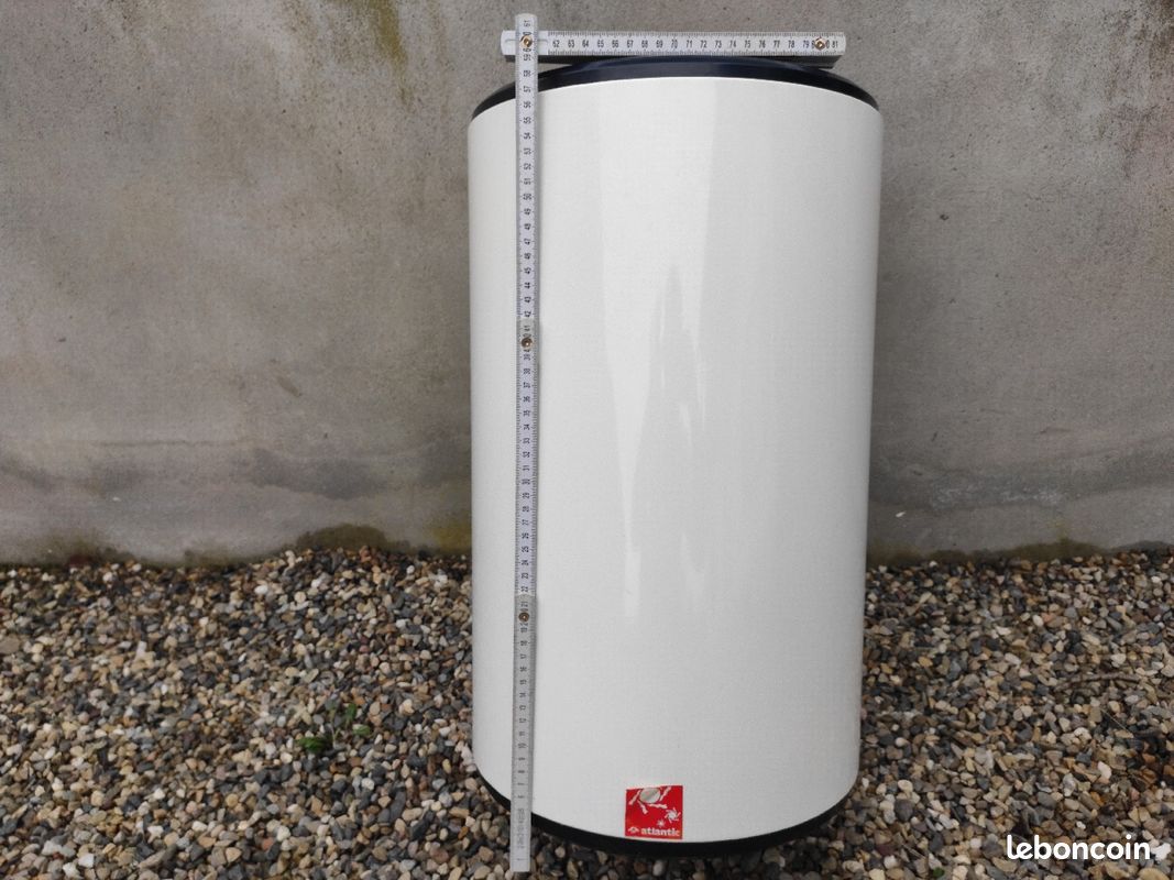 Mini chauffe eau 30L (image 1)