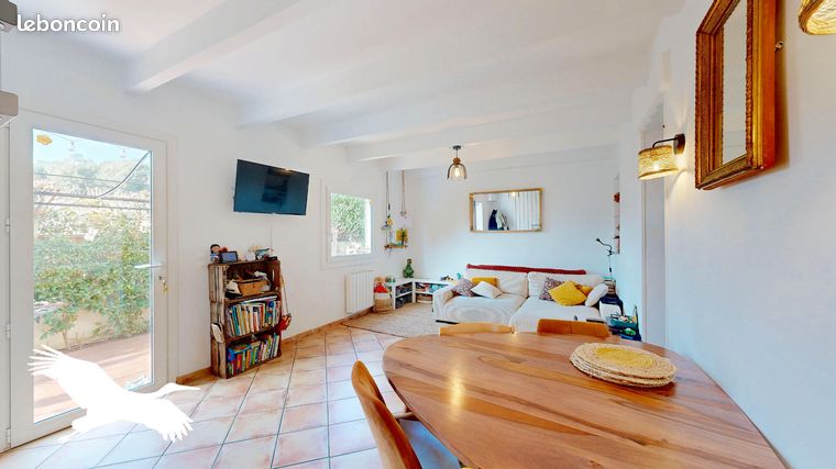 Maison 4 pièces 76 m² — 7