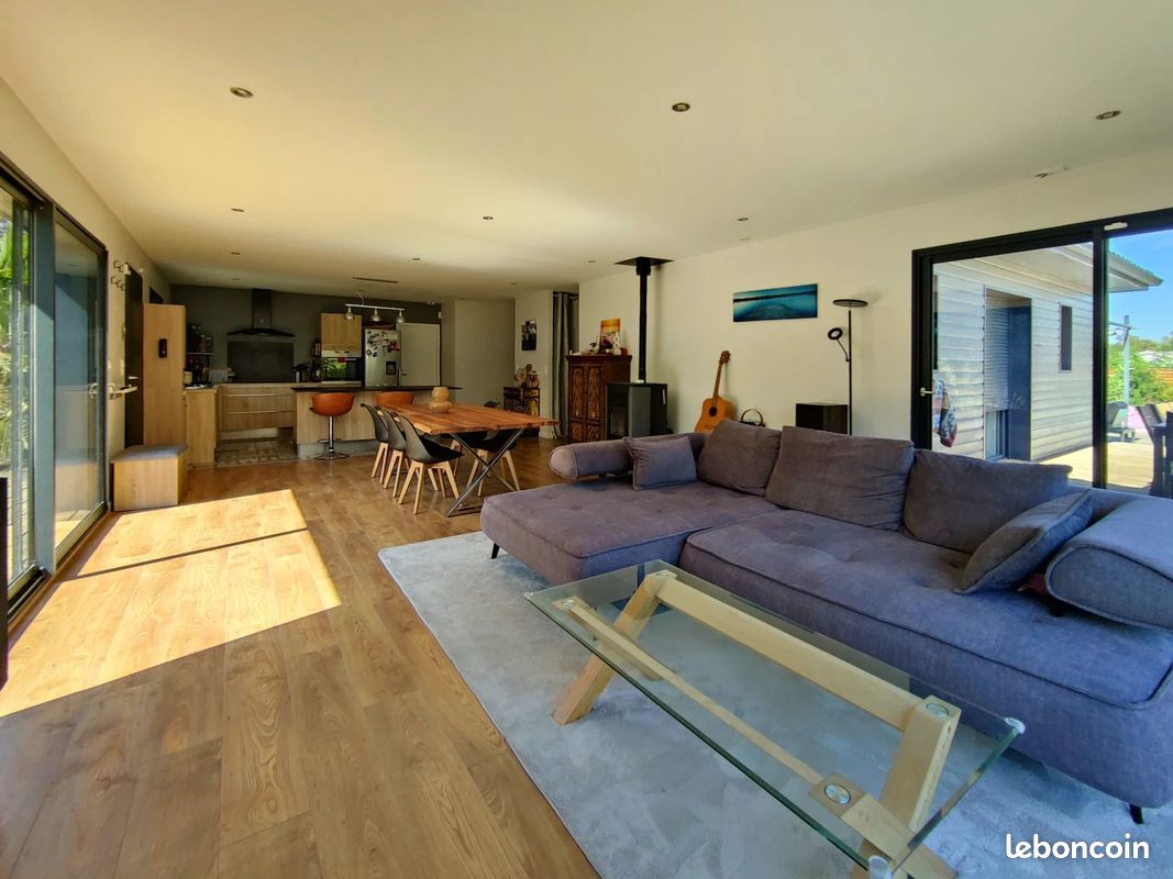 Maison 5 pièces 126 m² (image 10)