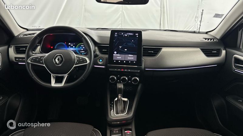 Renault Arkana 1.6 E-Tech 145ch Intens -21B (image 11)