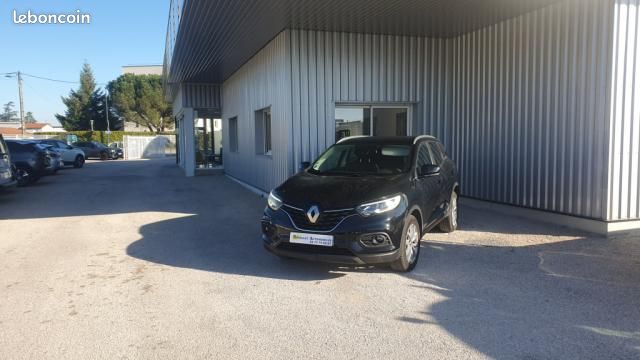 Renault Kadjar Blue dCi 115 Business (image 1)