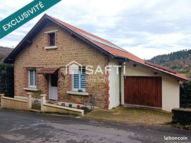 Propriété 5 pièces 150 m²