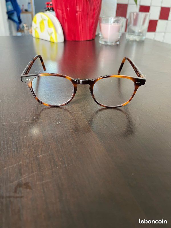 Lunette de chez French Retro (image 4)
