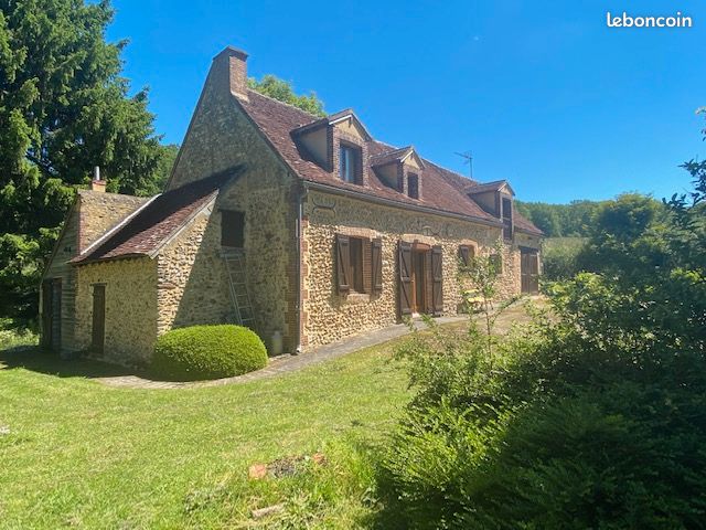 Maison 5 pièces 150 m² · à Longny les Villages · 150 m² · 267 000 €