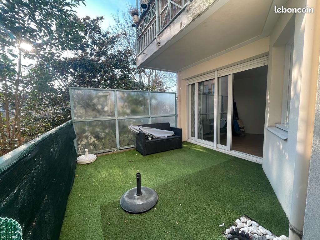 Appartement 2 pièces 48 m² · à Houilles · 48 m² · 1 160 €