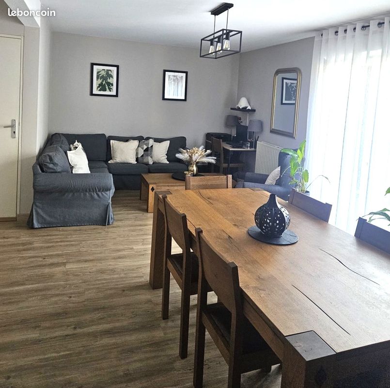 Maison 4 pièces 90 m² · à Saint-Caprais-de-Bordeaux · 90 m² · 269 000 €