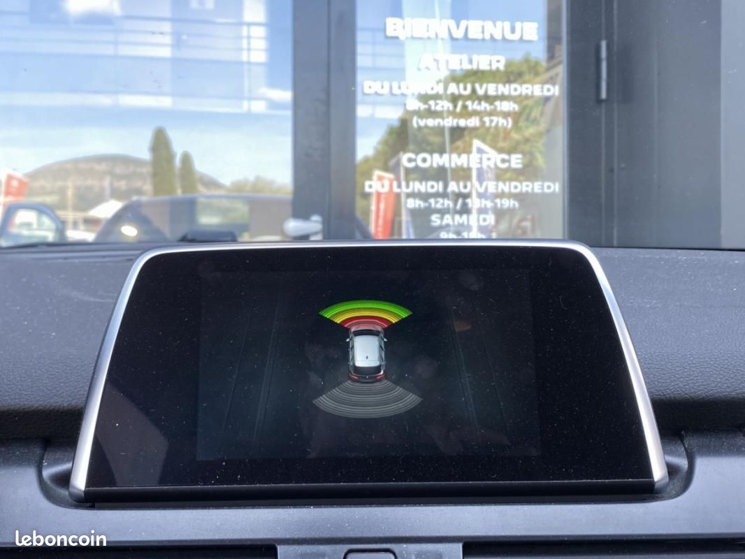 BMW Serie 2 Active Tourer 216d Business Design DKG7 (image 6)
