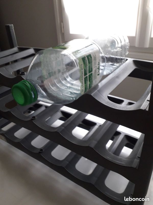 Étagère pour bouteille à vin (image 3)