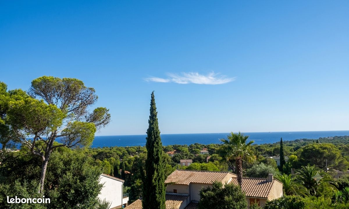 Maison 9 pièces 291 m² · à Saint-Raphaël · 291 m² · 1 295 000 €