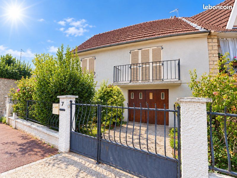 Maison 4 pièces 70 m² · à Drancy · 70 m² · 295 000 €