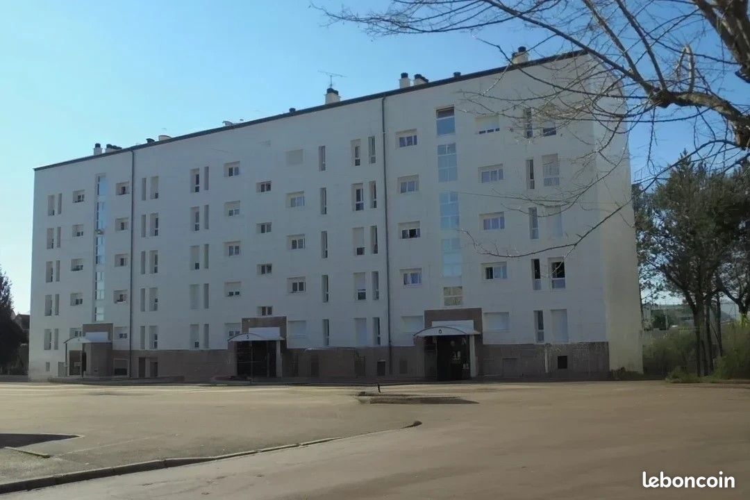 Appartement 4 pièces 66 m² · à Saint-Florentin · 66 m² · 603 €/mois