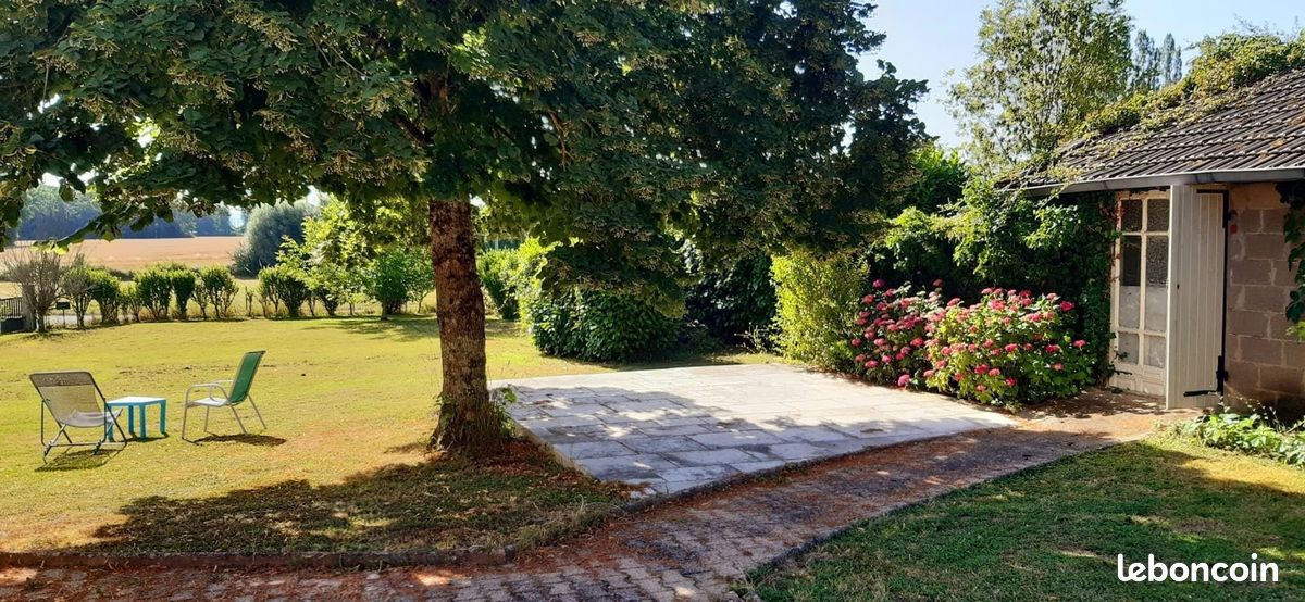 Maison 5 pièces 120 m² · à Louhans · 120 m² · 219 000 €