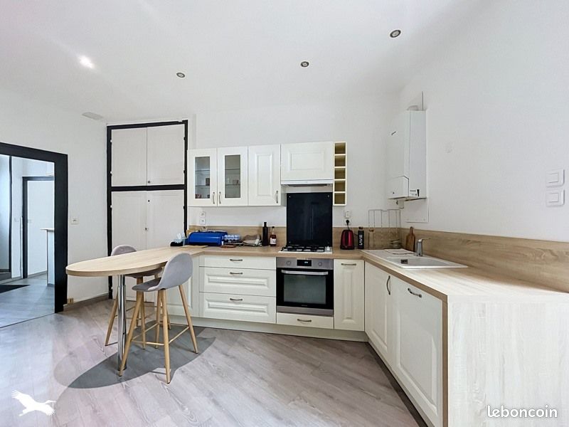 Maison 3 pièces 72 m² · à Cognac · 72 m² · 129 000 €