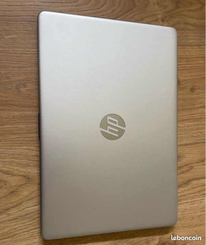 HP PC Portable - Presque neuf, Prix raisonnable à Djibouti