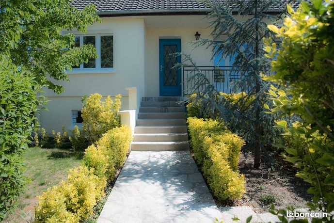 Maison refaite à neuf, très bien isolée