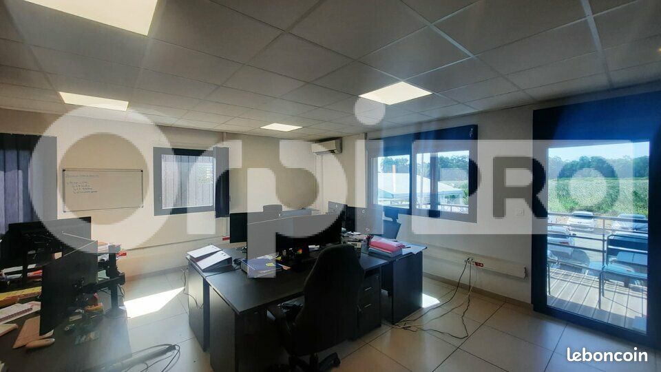 Bureau 287 m² (image 2)
