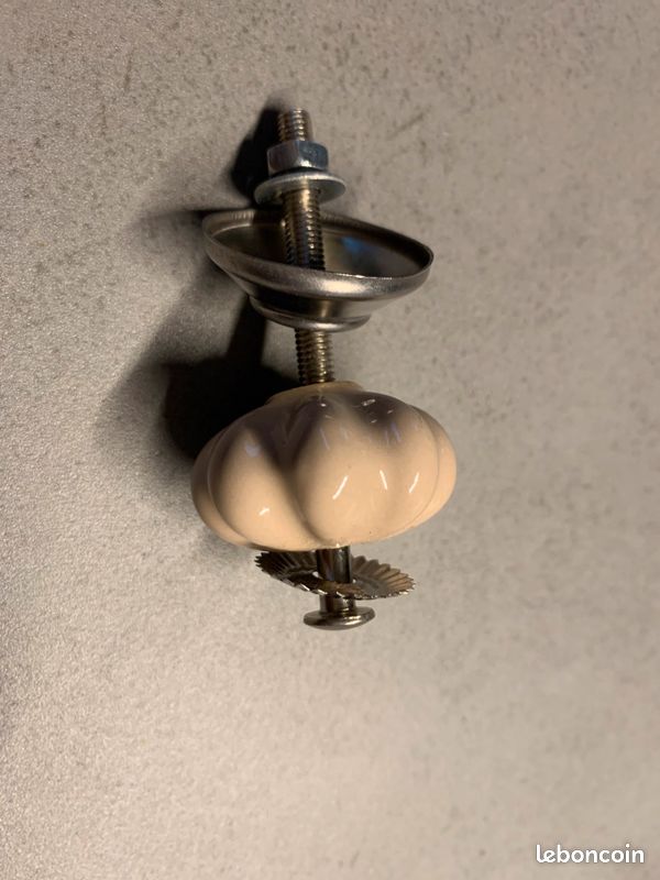 Poignées porcelaine (image 3)