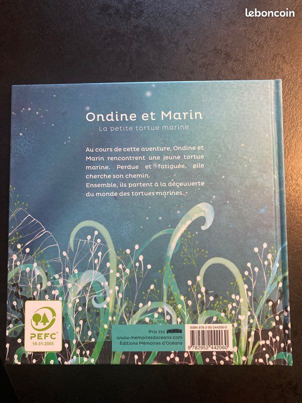 Ondine et Marin (image 2)