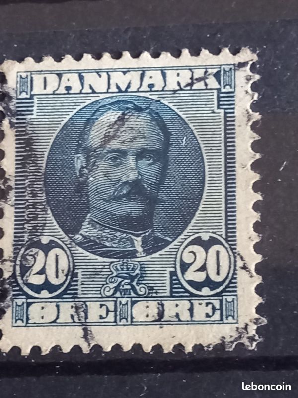 timbres du danemark : Articles de la catégorie timbres du danemark