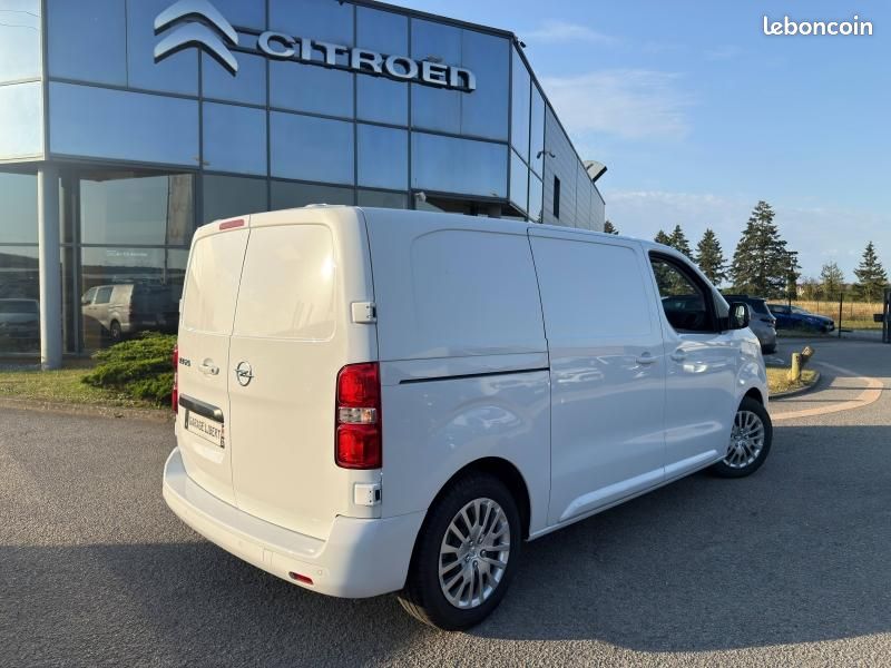 Opel Vivaro Fg M 2.0 BlueHDi 145ch (image 3)