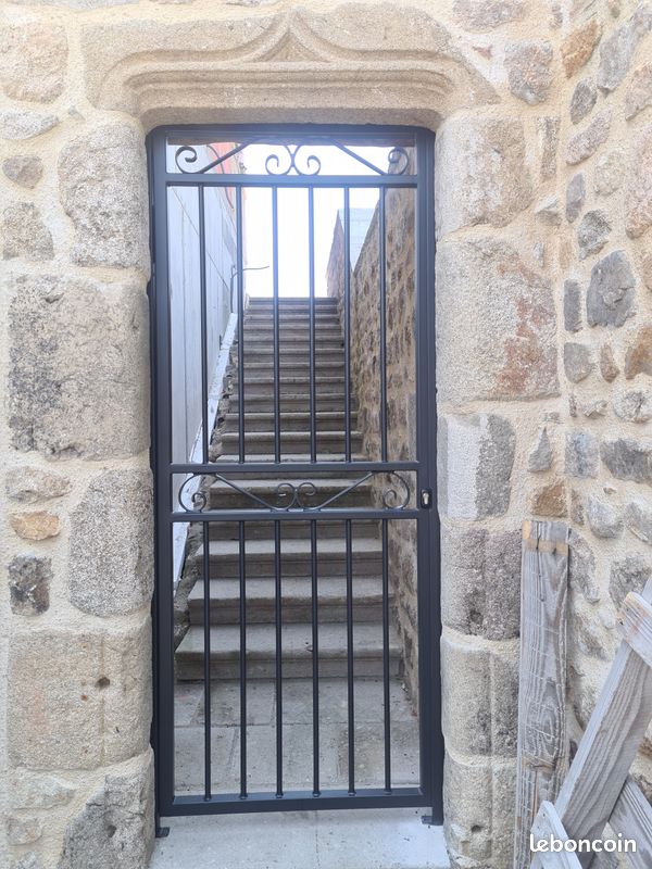 Protection Grille de porte (image 3)