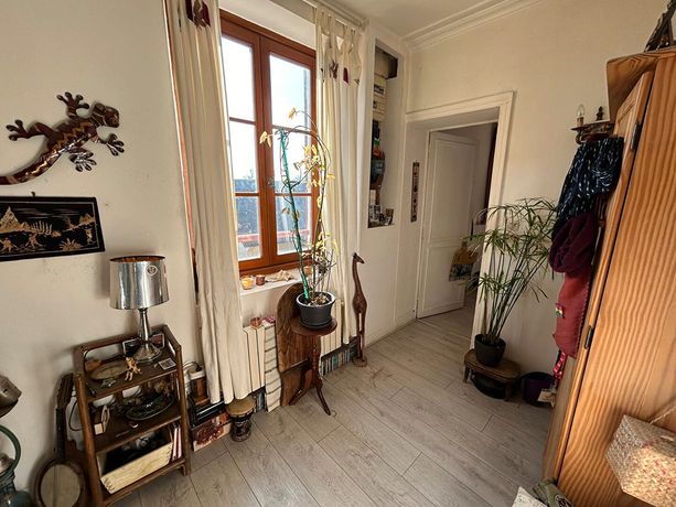 Maison a louer cormeilles-en-parisis - 5 pièce(s) - 118 m2 - Surfyn
