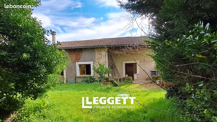 Maison 4 pièces 84 m²